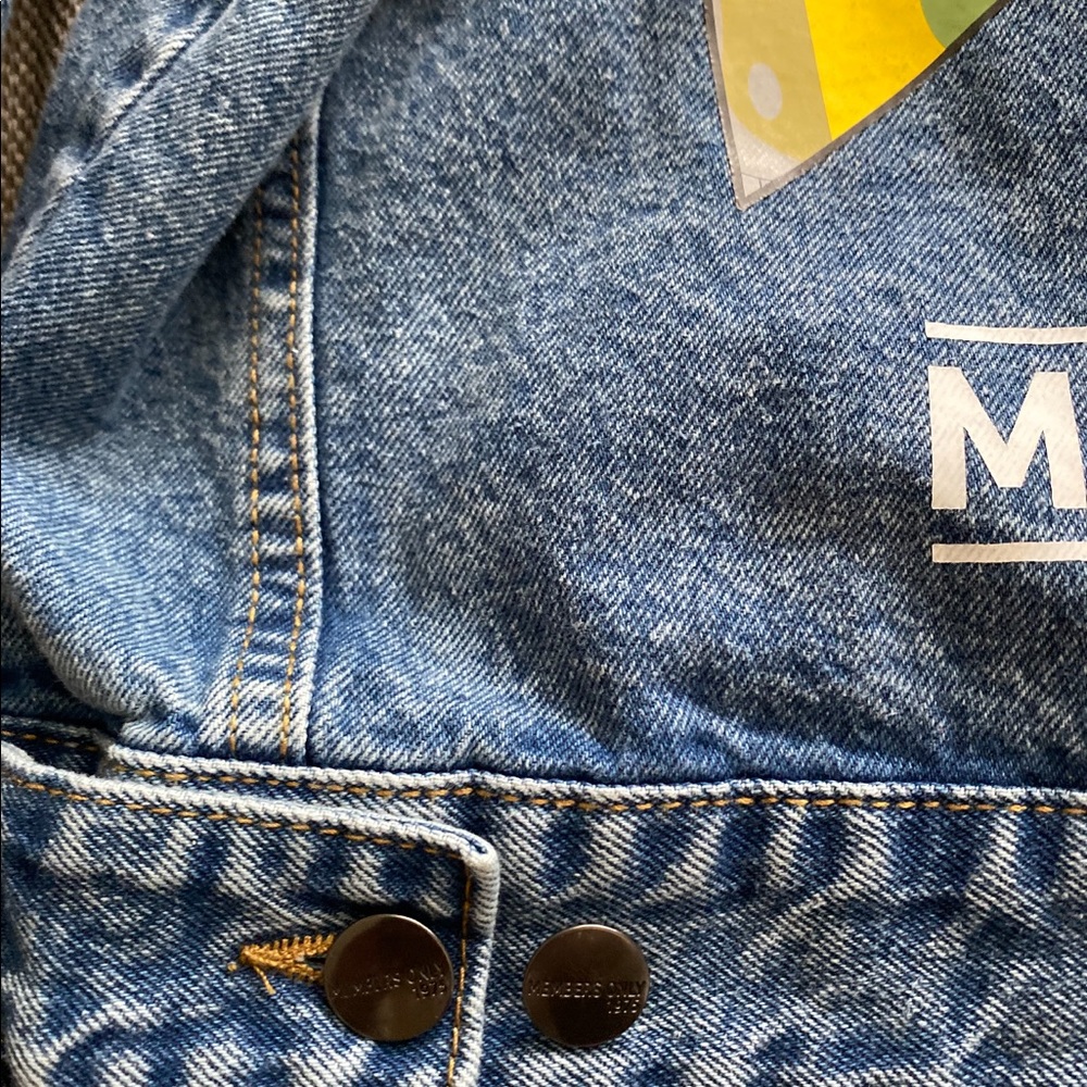Members Only